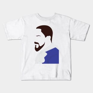 Django Kids T-Shirt